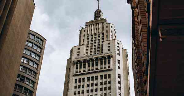 互联网大数据金融监管部门（互联网大数据金融监管部门有哪些）