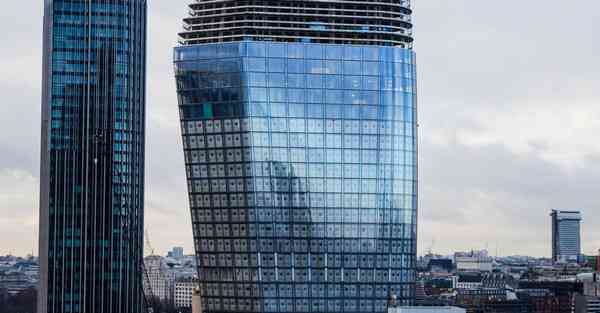 金融大数据的数据特点（金融大数据的数据特点是什么）