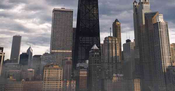 大数据影视软件