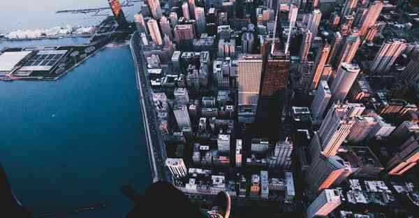 物流大数据复习