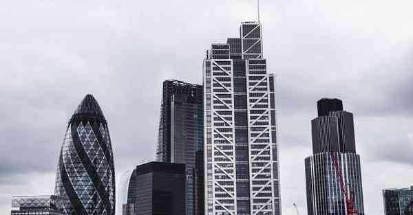 大数据动力中心：改变产业格局的引擎