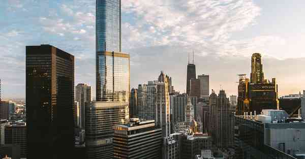 外国语单招大数据的行业文章