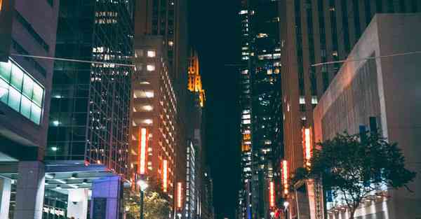 物流大数据复习