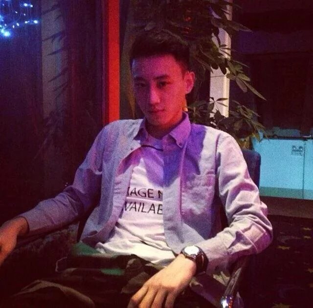 金霞树翠