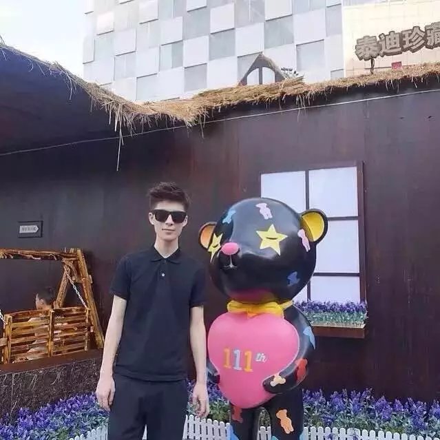 陶朋朗程